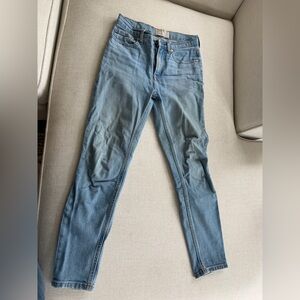 Evelane ankle skinny Women's Jeans